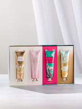 Next Set of 4 Mini Hand Cream Gift Set- Buy online at McGrocer