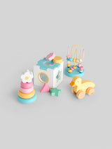 Next JoJo Maman Bébé Down by the River Toy- Buy online at McGrocer