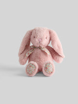 Next JoJo Maman Bébé Ditsy Floral Bella Bunny Small Soft Toy- Buy online at McGrocer