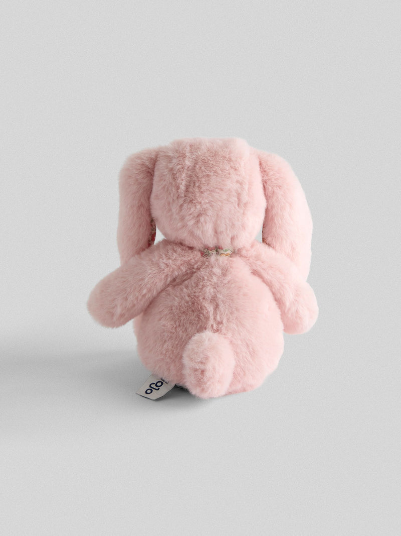 JoJo Maman Bébé Bella Bunny plush toy, imported from the UK