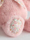 JoJo Maman Bébé Bella Bunny plush toy, imported from the UK