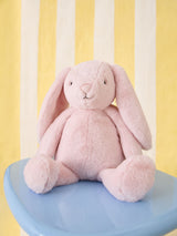 Next JoJo Maman Bébé Bella Bunny Soft Toy Plushie - Large- Buy online at McGrocer