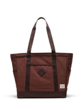 Herschel Supply Co. Heritage tote bag brown, imported from the UK