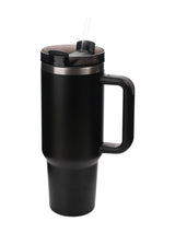 Next Widdop Black Harvey Makin Travel Mug 40oz- Buy online at McGrocer
