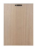 HARVEY MAKIN Widdop Brown RAF Vulcan wood effect A3 wall plaque (British brand)