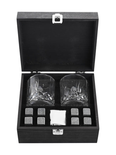 Next Harvey Makin Duo Whisky Drinking Set- Buy online at McGrocer
