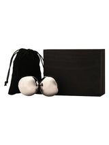 Next Harvey Makin Set of 2 Large Whisky Chilling Balls- Buy online at McGrocer