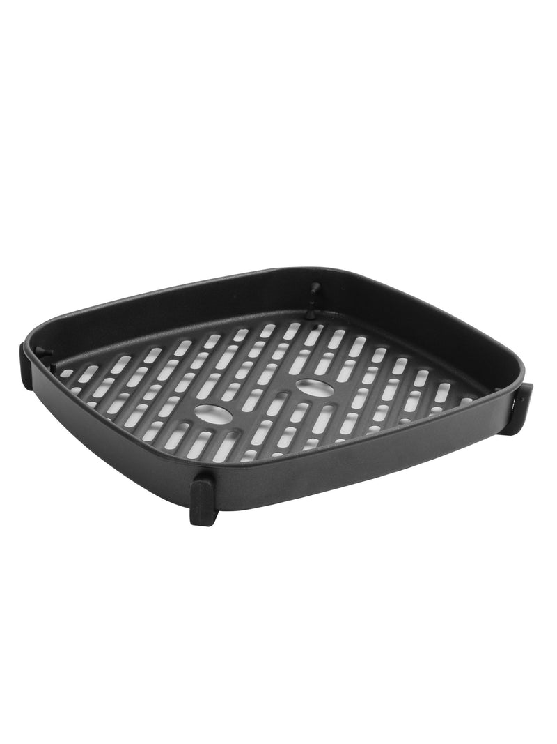 Daewoo air fryer with window 5.5L (British brand)