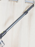 Daewoo grey cyclone cordless vacuum autoclean - British product