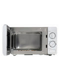 Daewoo white microwave oven 20L - British product