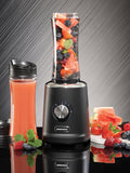 Daewoo Black Vertiblend 500W Food Blender - British product