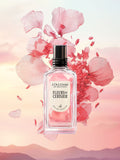 L'Occitane Cherry Blossom perfume 50ml - British product