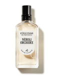 L'Occitane Néroli Orchidée eau de toilette 50ml, UK version