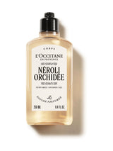 Next L'Occitane Néroli Orchidée Shower Gel 250ml- Buy online at McGrocer