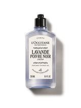 Next L'Occitane Lavande Poivre Noir (Formerly L'Occitan) Shower Gel 250ml- Buy online at McGrocer