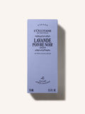 L'Occitane Lavande Poivre Noir after shave balm 75ml, UK version