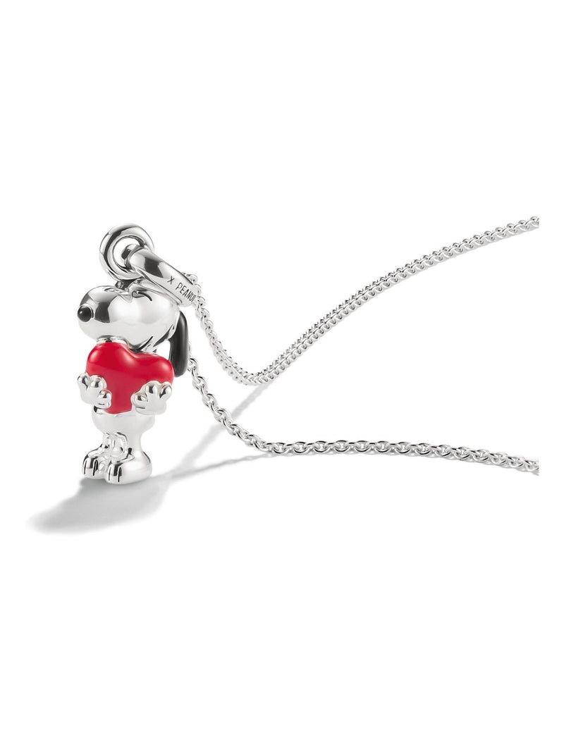 Thomas Sabo Snoopy Heart necklace 45 cm - British product