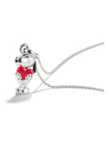 Thomas Sabo Snoopy Heart necklace 45 cm - British product
