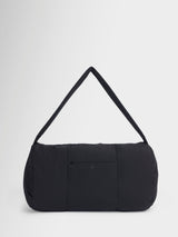 Next Sweaty Betty Black Nimbus Cloud Duffel Bag- Buy online at McGrocer