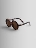 JoJo Maman Bébé tortoise shell baby sunglasses, imported from the UK