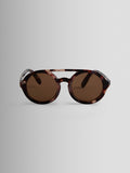 JoJo Maman Bébé tortoise shell baby sunglasses, imported from the UK