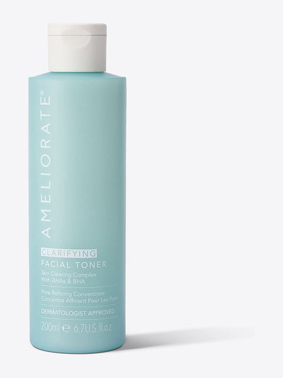 Next Ameliorate Clarifying Facial Toner 200ml- Buy online at McGrocer
