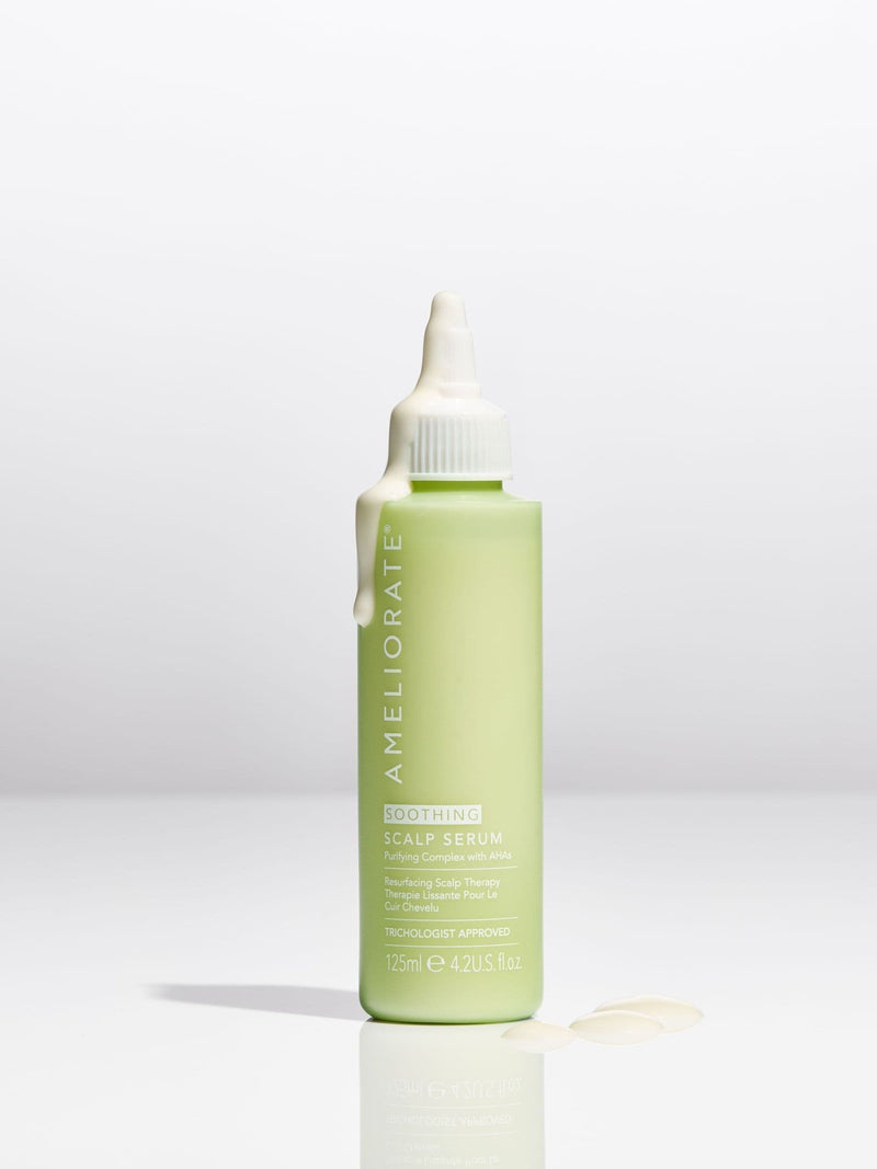 AMELIORATE soothing scalp serum 125ml, imported from the UK