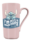 Pyramid International Stitch mug 16cm - British product
