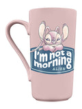 Pyramid International Stitch mug 16cm - British product