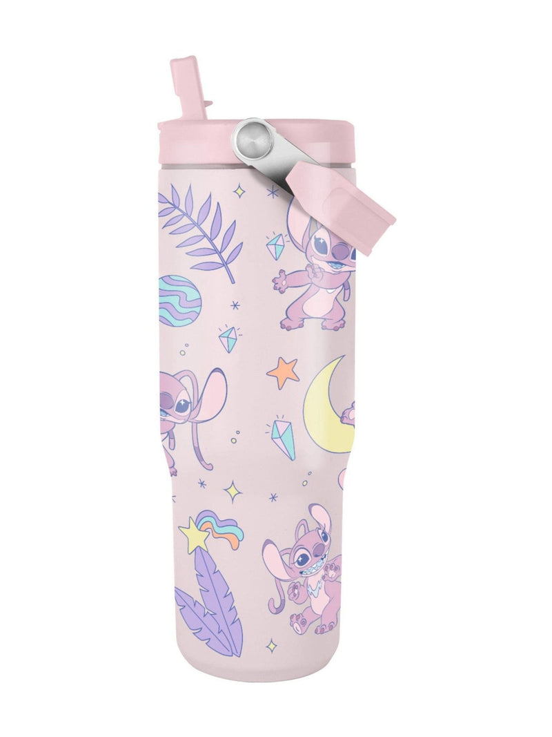 Pyramid International Lilo & Stitch Angel Planetary pitcher 30oz, imported from the UK