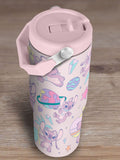 Pyramid International Lilo & Stitch Angel Planetary pitcher 30oz, imported from the UK