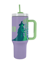 Next Pyramid International Purple Wicked 40oz Tumbler- Buy online at McGrocer