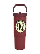 Next Pyramid International Red Harry Potter 9 3/4 30oz Pitcher- Buy online at McGrocer