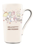 Pyramid International Hello Kitty and Friends grande mug - British product