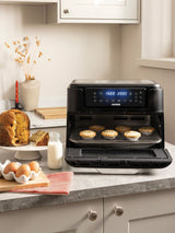 Next Haden Black 12.0L Air Fryer Oven- Buy online at McGrocer