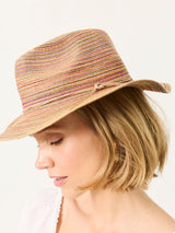 Next FatFace Multi Fedora Hat- Buy online at McGrocer