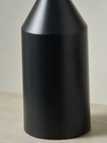 Pacific Oscar table lamp black (British brand)
