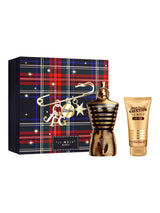 Next Jean Paul Gaultier Le Male Elixir Parfum Gift Set 125ml- Buy online at McGrocer