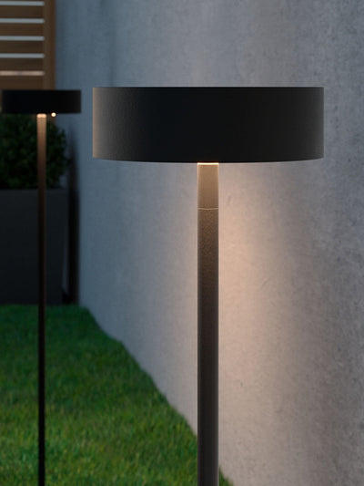 Next The Solar Centre Motus Solar Stake Light Warm White Cool White- Buy online at McGrocer