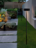 Solar Centre Motus solar stake light warm white cool white - British product