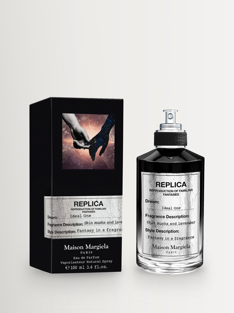 Maison Margiela Eau de Parfum Ideal One 100ml, UK version