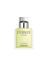 Next Calvin Klein Eternity For Men Eau de Toilette 100ml- Buy online at McGrocer