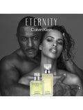 Calvin Klein Eternity for Men eau de toilette 100ml, UK version