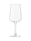LSA International arc flute glasses 280ml - British product