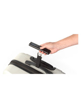 Next Salter Black Aluminium Digital Luggage Scale- Buy online at McGrocer