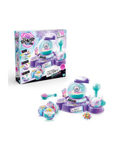 Next Canal Toys So Bomb DIY Marble Bath Bomb Factory Kit- Buy online at McGrocer