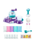 Canal Toys So Bomb bath bomb factory with marble effect, UK version