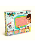 Canal Toys Doodle Copy Draw & Print creative doodle pad, UK version