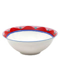 Eleanor Bowmer Electric Coast Sun serve bowl 27cm - British product