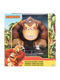 Jakks Pacific Nintendo Donkey Kong action figure 6 inch, UK version